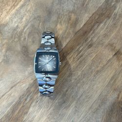 FOSSIL watch