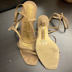 Sam Edelman Heels 8.5