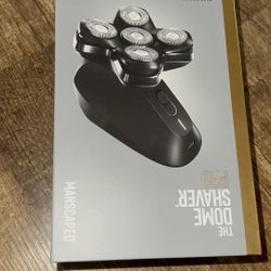 Manscaped Dome Shaver