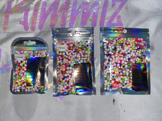 Glass Rhinestones For DIY CRAFTS