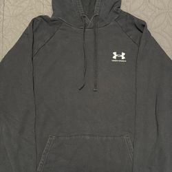 Hoodie Size Xl