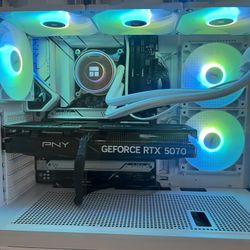 High End Gaming PC