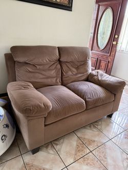 3 Piece Couch Set