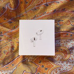 Apple Airpods Pro (2nd gen) Bluetooth - White