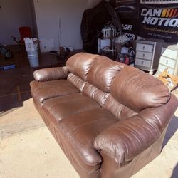 3 Seat Sofa