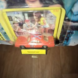 Duke Hazzard 