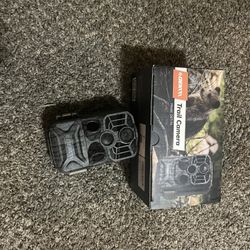 Trail Cam 