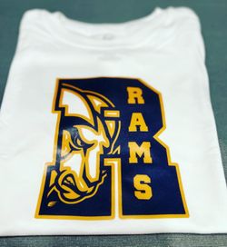 Custom Youth Sports Tee Shirts