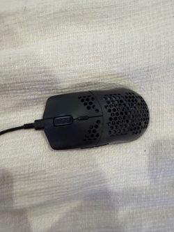 Glorious Model O Wireless Gaming Mouse — Matte Black