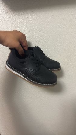 Boys Dress Shoes 10c