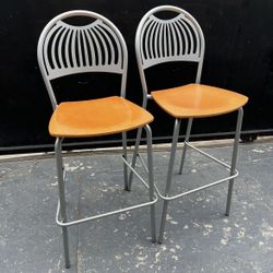 Counter Bar Stools