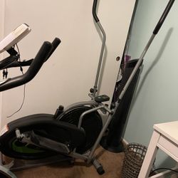 Elliptical 