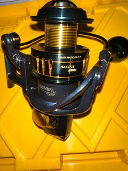 Salina 8000A