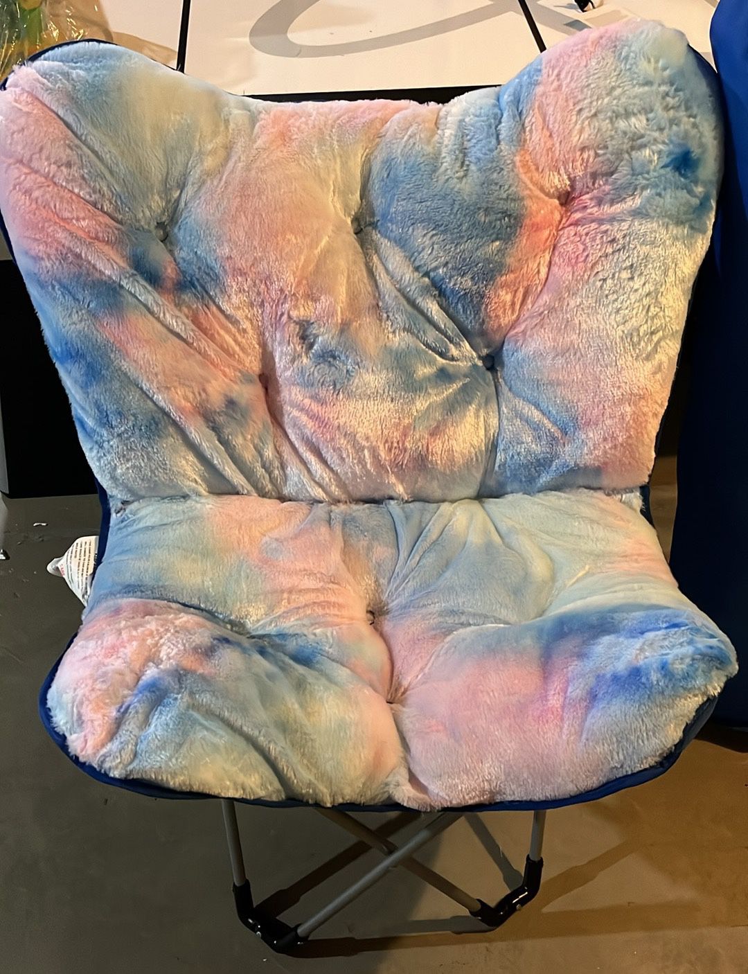 New! Butterfly Chairs