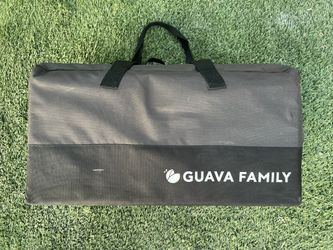 Guava Lotus Travel Crib