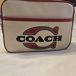 Coach Flight Bag - Unisex