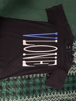 Vlone Shirts