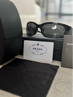 Prada PR A14S Sunglasses