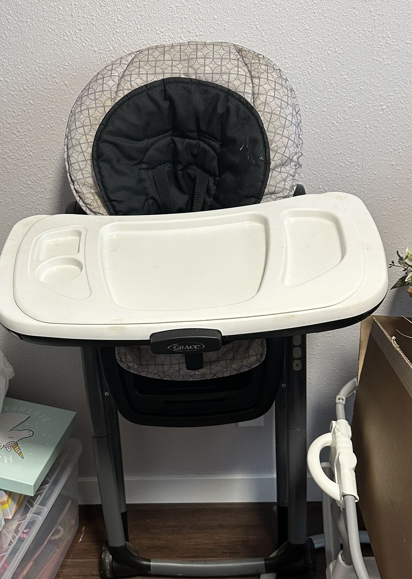 Graco High Chair