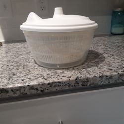 IKEA SALAD MIXER, Never Used