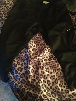 Nike large