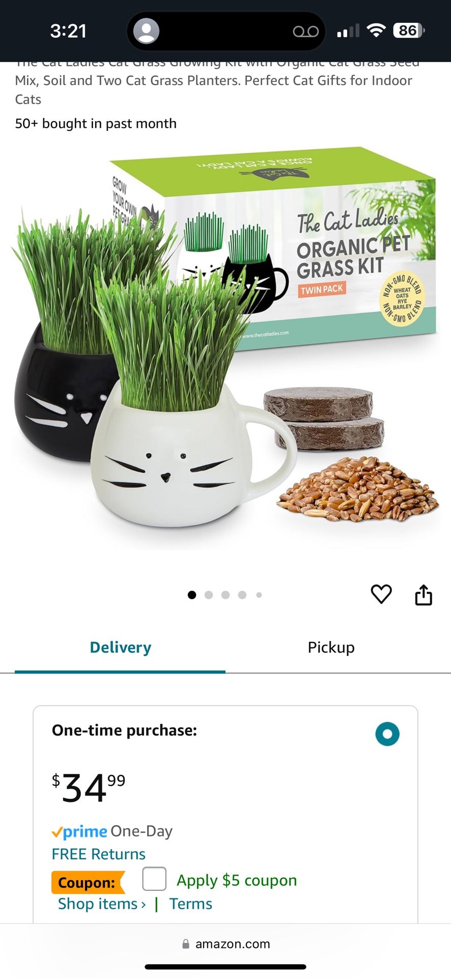 flower cat grower