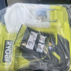 Ryobi 