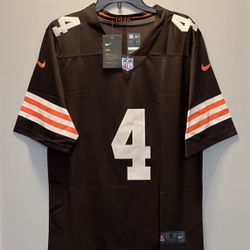 Cleveland Browns Deshaun Watson