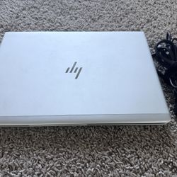 HP Laptop – i5 / 8GB RAM / 256GB SSD – Great Condition