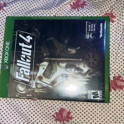 Xbox One Games And Xbox 360