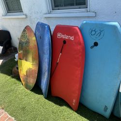 Boogieboard 