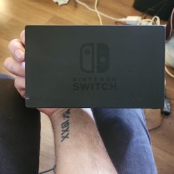Nintendo Switch Doc