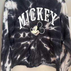 Mickey Mouse