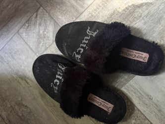 Juicy Slippers