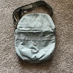 Lululemon bag