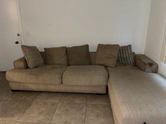 Free couch