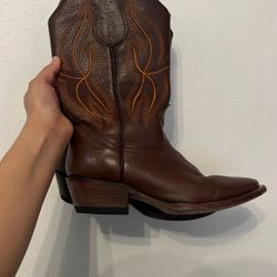 Vaquero Boots Size 8 
