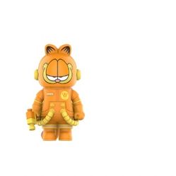 Mega Space Molly 100% - Garfield 