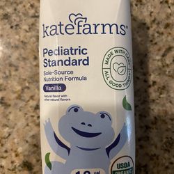 2 kate farms boxes for $15