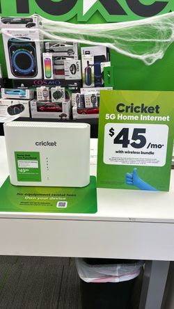 Home Internet