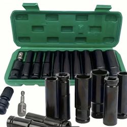 Socket Set 1/2