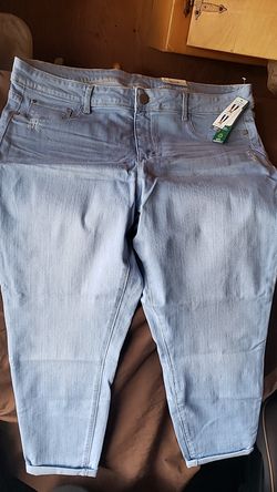 Womens Jean's size 18