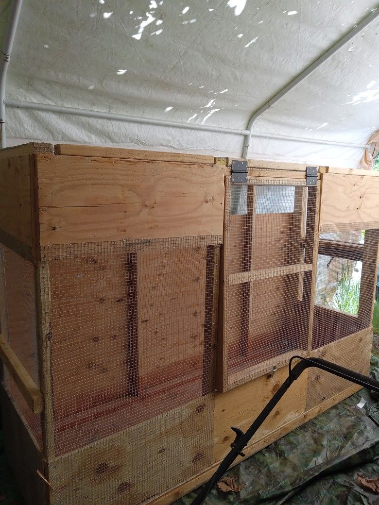 Animal Cage