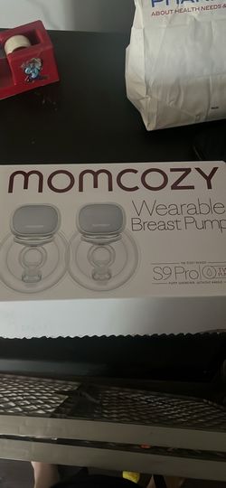 Mom cozy S9 pro