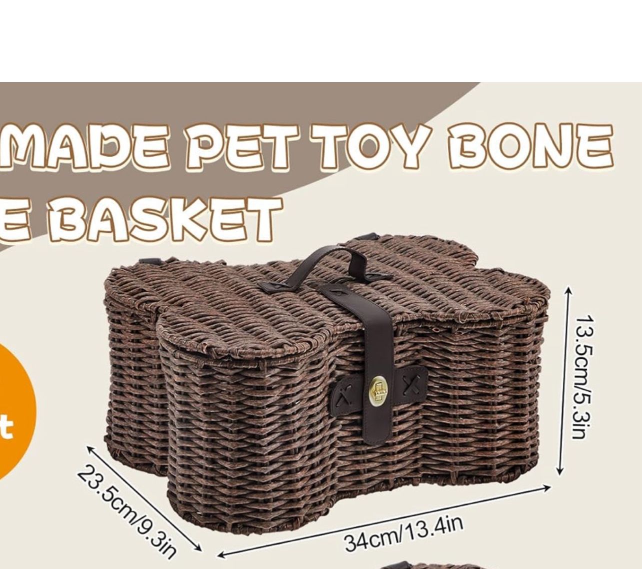Bone Dry Pet Storage