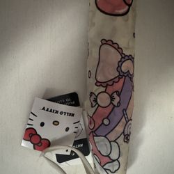 Hello Kitty Umbrella