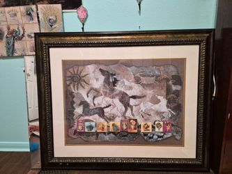 30 pictures frames