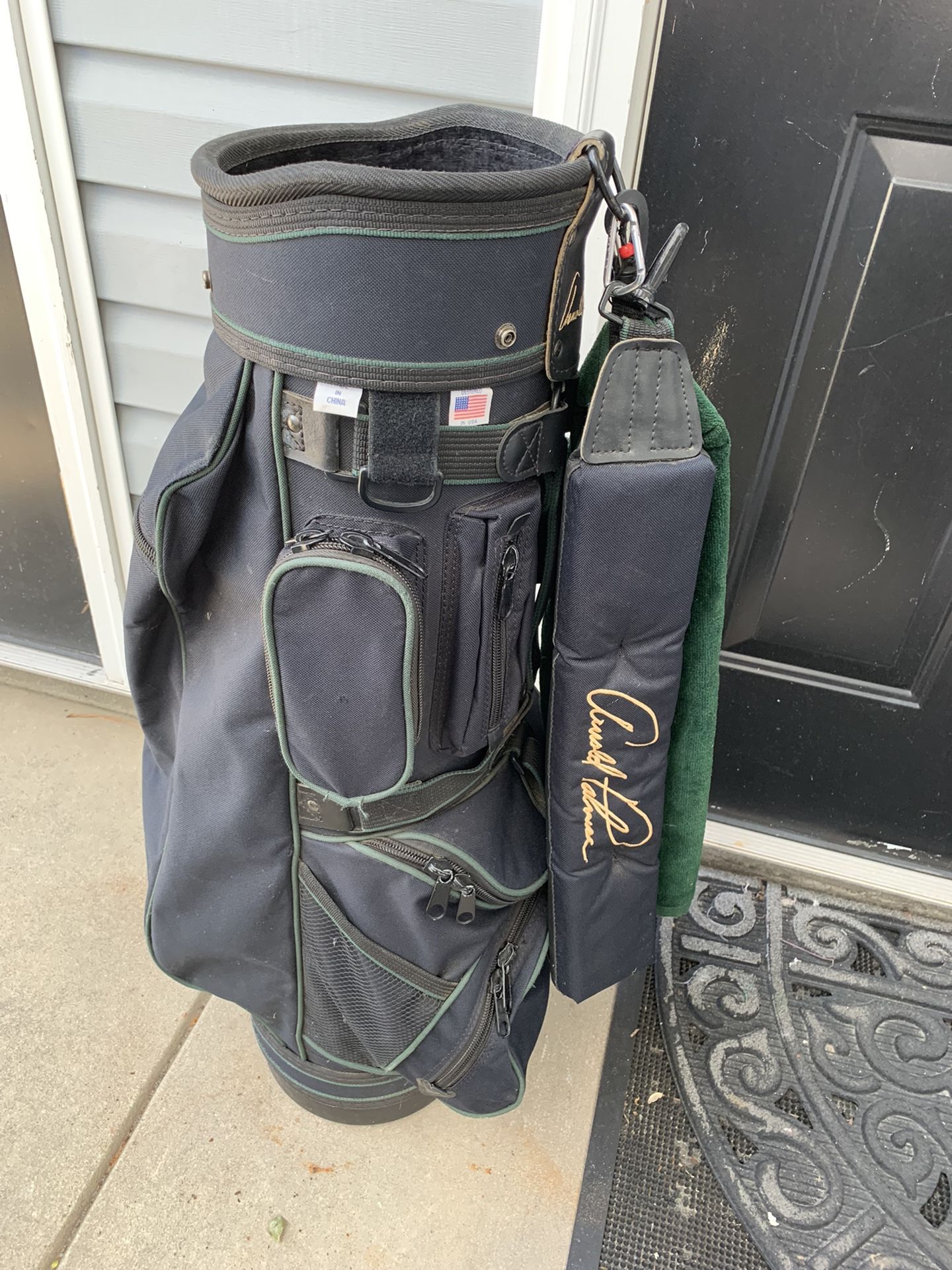 Golf Bag