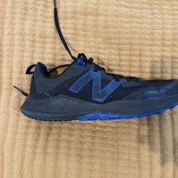 New Balance Trail Running Shoe New Size 11.5 $40 Obo 