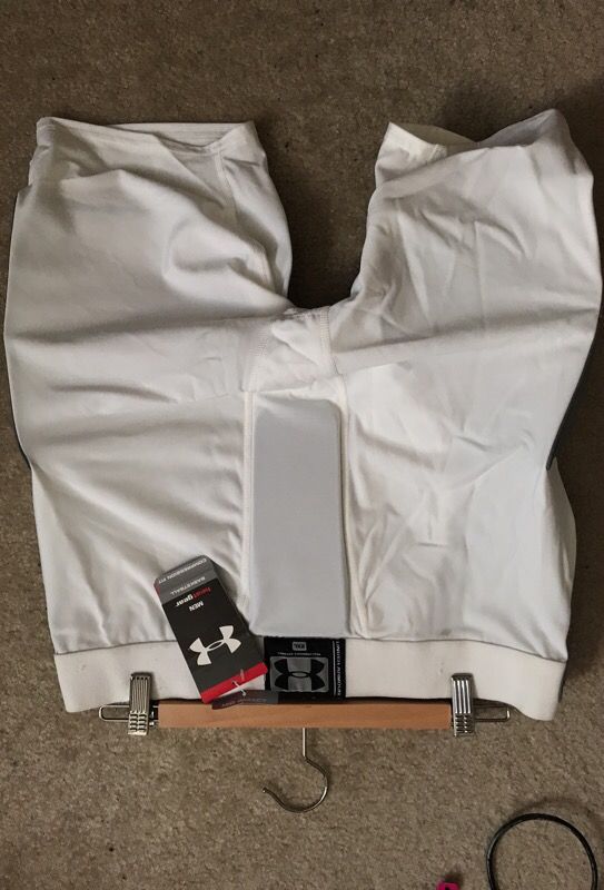 Under Armour Compression Shorts